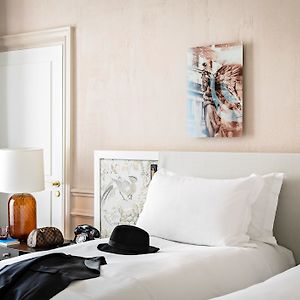 Luxe Kamer "Premium" met Twee Aparte Bedden