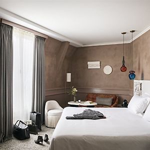Luxe Kamer "Premium" met een Queen Size Bed
